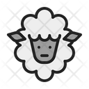 پیش‌نمایش فایل sheep-324 از پک ملاقات با پستانداران