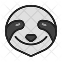 پیش‌نمایش فایل sloth-5 از پک ملاقات با پستانداران