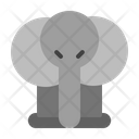 پیش‌نمایش فایل elephant-153 از پک ملاقات با پستانداران