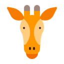 پیش‌نمایش فایل giraffe-81 از پک ملاقات با پستانداران