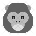 پیش‌نمایش فایل gorilla-39 از پک ملاقات با پستانداران