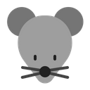 پیش‌نمایش فایل mouse-883 از پک ملاقات با پستانداران