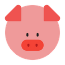 پیش‌نمایش فایل pig-291 از پک ملاقات با پستانداران