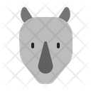 پیش‌نمایش فایل rhino-21 از پک ملاقات با پستانداران