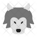 پیش‌نمایش فایل wolf-168 از پک ملاقات با پستانداران