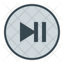 پیش‌نمایش فایل seek-and-play-button از پک پخش کننده موسیقی