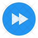 پیش‌نمایش فایل forward-button-52 از پک پخش کننده موسیقی