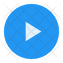 پیش‌نمایش فایل play-button-144 از پک پخش کننده موسیقی