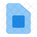پیش‌نمایش فایل sim-card-103 از پک مشخصات تلفن