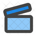 پیش‌نمایش فایل clapperboard-142 از پک مشخصات تلفن