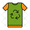 پیش‌نمایش فایل eco-t-shirt-10743633 از پک بوم شناسی