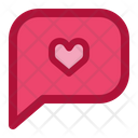 پیش‌نمایش فایل love-chat-1445958 از پک ولنتاین