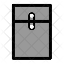 پیش‌نمایش فایل envelope-1462816 از پک دفتر