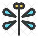 پیش‌نمایش فایل dragonfly-1477157 از پک فصل بهار