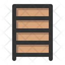 پیش‌نمایش فایل rack-1479247 از پک مبلمان