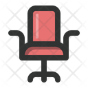 پیش‌نمایش فایل revolving-chair-1479267 از پک مبلمان