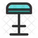 پیش‌نمایش فایل stool-chair-1479243 از پک مبلمان