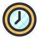 پیش‌نمایش فایل wall-clock-1479263 از پک مبلمان