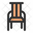 پیش‌نمایش فایل wooden-chair-1479265 از پک مبلمان