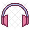پیش‌نمایش فایل headphone-1570037 از پک برنامه مسنجر (طرح پر)