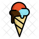 پیش‌نمایش فایل ice-cream-cone-1570096 از پک تابستان (طرح کلی پر)