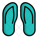 پیش‌نمایش فایل slippers-1570090 از پک تابستان (طرح کلی پر)