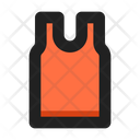 پیش‌نمایش فایل sleeveless-shirt-1587608 از پک مد (خطی پر)