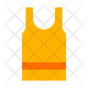 پیش‌نمایش فایل sleeveless-shirt-1589722 از پک مد (فلت)