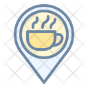 پیش‌نمایش فایل nearby-cafe-1627239 از پک پین موقعیت (Outline پر)