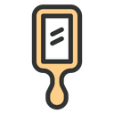 پیش‌نمایش فایل hand-mirror-1632966 از پک مراقبت زیبایی - متمرکز