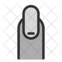 پیش‌نمایش فایل nail-1632917 از پک مراقبت زیبایی (غیر متمرکز)