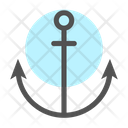 پیش‌نمایش فایل anchor-1653293 از پک اقیانوس (خطی پر)