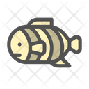 پیش‌نمایش فایل fish-1653290 از پک اقیانوس (خطی پر)
