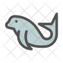 پیش‌نمایش فایل seals-1653286 از پک اقیانوس (خطی پر)