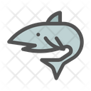 پیش‌نمایش فایل shark-1653284 از پک اقیانوس (خطی پر)