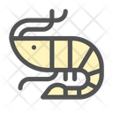 پیش‌نمایش فایل shrimp-1653282 از پک اقیانوس (خطی پر)