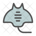 پیش‌نمایش فایل stingray-1653298 از پک اقیانوس (خطی پر)