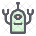 پیش‌نمایش فایل monster-1682400 از پک فضا