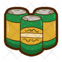پیش‌نمایش فایل beer-14003582 از پک کارتون مواد غذایی