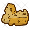 پیش‌نمایش فایل cheese-14003566 از پک کارتون مواد غذایی