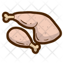 پیش‌نمایش فایل chicken-14003567 از پک کارتون مواد غذایی