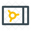 پیش‌نمایش فایل deposit-box-1684934 از پک امور مالی
