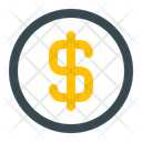 پیش‌نمایش فایل dollar-coin-1684936 از پک امور مالی