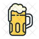 پیش‌نمایش فایل beer-glass-1738991 از پک روز آبجو