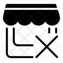 پیش‌نمایش فایل store-closed-1803639 از پک بازارplace و حمل ونقل