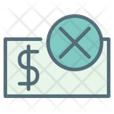 پیش‌نمایش فایل payment-rejected-1814295 از پک بازارplace و حمل ونقل