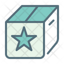 پیش‌نمایش فایل starred-1814287 از پک بازارplace و حمل ونقل