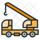 پیش‌نمایش فایل crane-1826698 از پک ماشین آلات سنگین