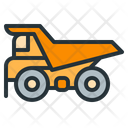 پیش‌نمایش فایل dump-truck-1826697 از پک ماشین آلات سنگین