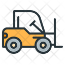 پیش‌نمایش فایل forklift-1826695 از پک ماشین آلات سنگین